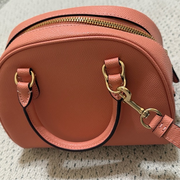 Coach Coral Crossbody Bag - Picture 3 of 5